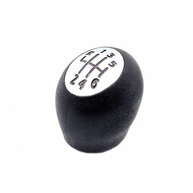 6 Speed Gear Stick Knob for  Renault  328650024R