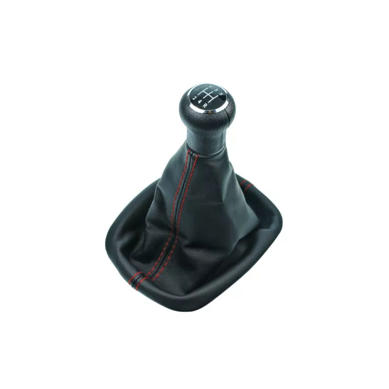Shift cover seam  gear knob for VW 3B0711113