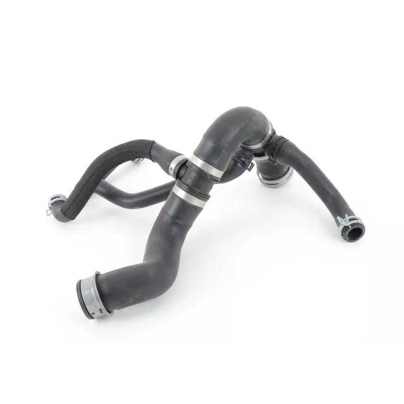 RADIATOR BOTTOM COOLANT HOSE FOR MERCEDES-BENZ 1645014182