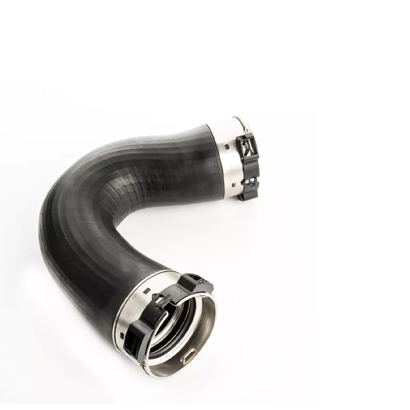 Intercooler Turbocharger For MERCEDES BENZ 9065285182