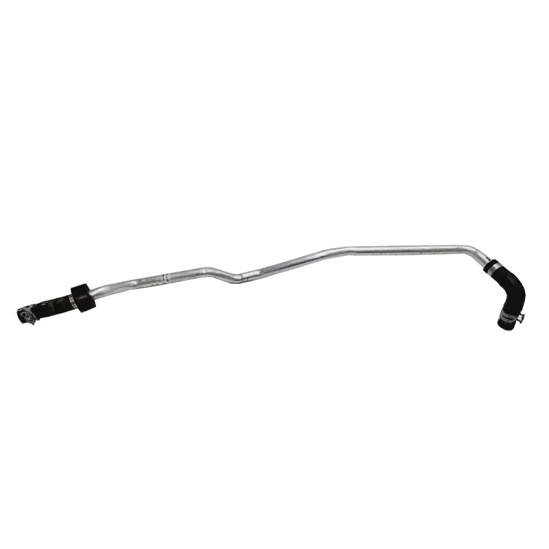 RADIATOR COOLANT WATER OVERFLOW HOSE FOR FORD DG93-7G071-BD