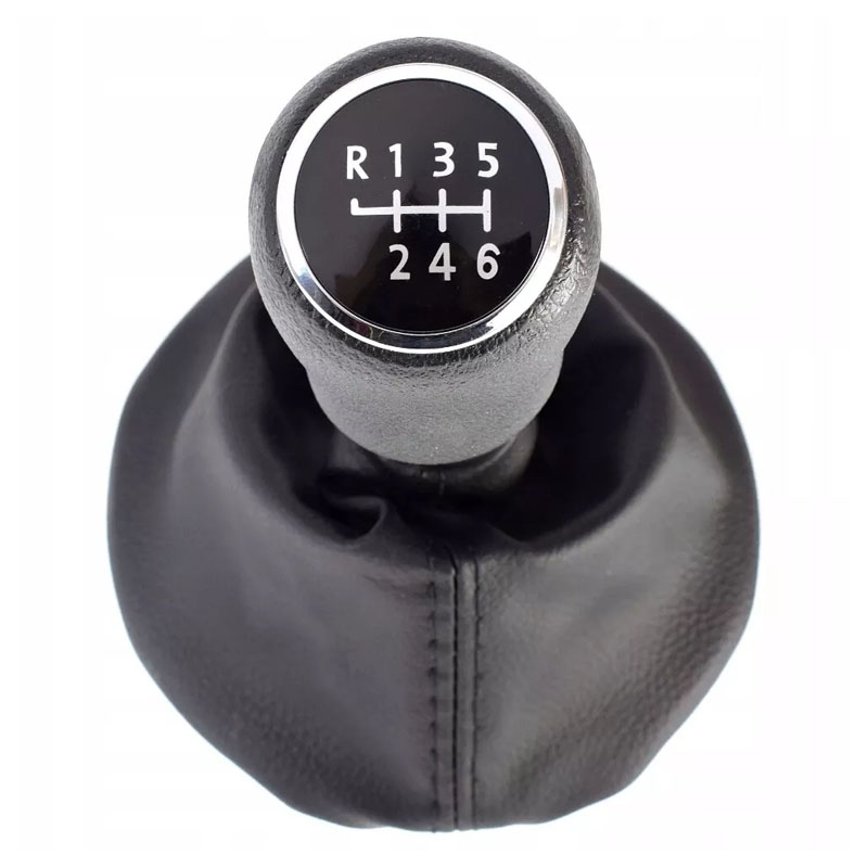 GEAR LEVER GAITER 115 881 FOR VW 7H0711113F