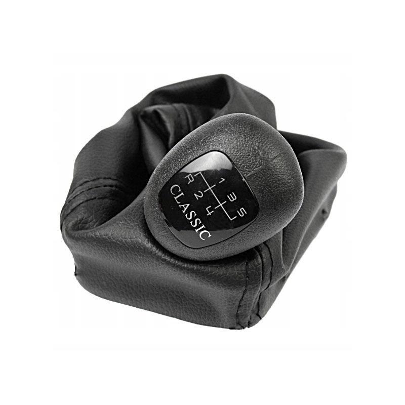 6 Speed Gear Shift Knob For Mercedes Benz  A2022672710