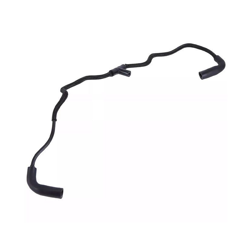 Simplified Installation Manifold Breather Pipe For Land Rover LR013531