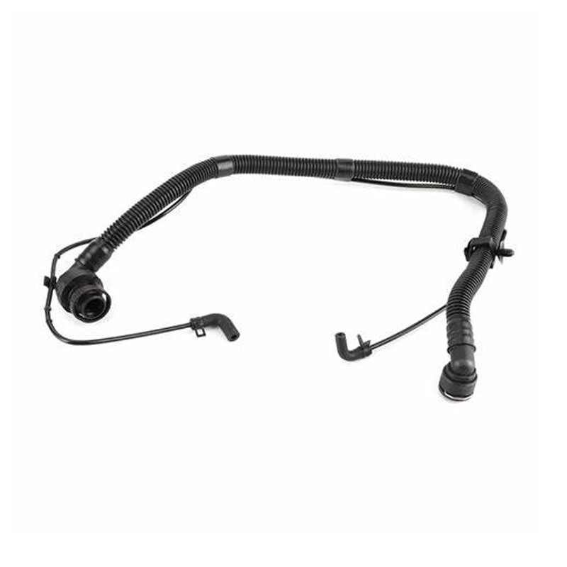 Heater Hose FOR OPEL 25193343-55568267