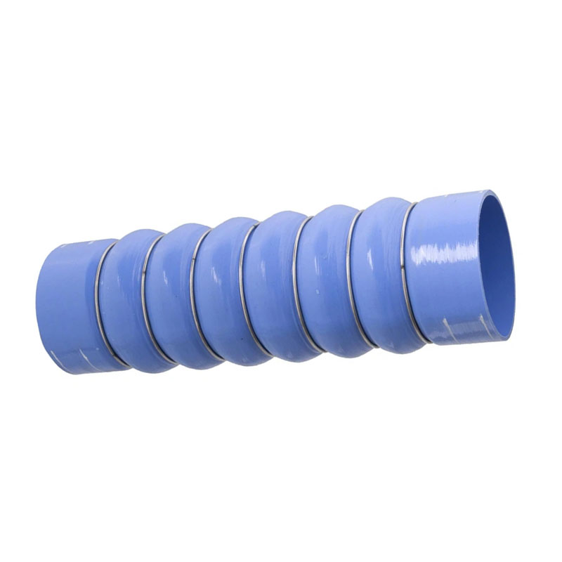 Charger Intake Hose Fits IVECO 41201190 / 50405564