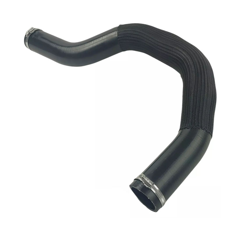 Turbo Intercooler Hose For JEEP 52079801AD/ 52079801AE