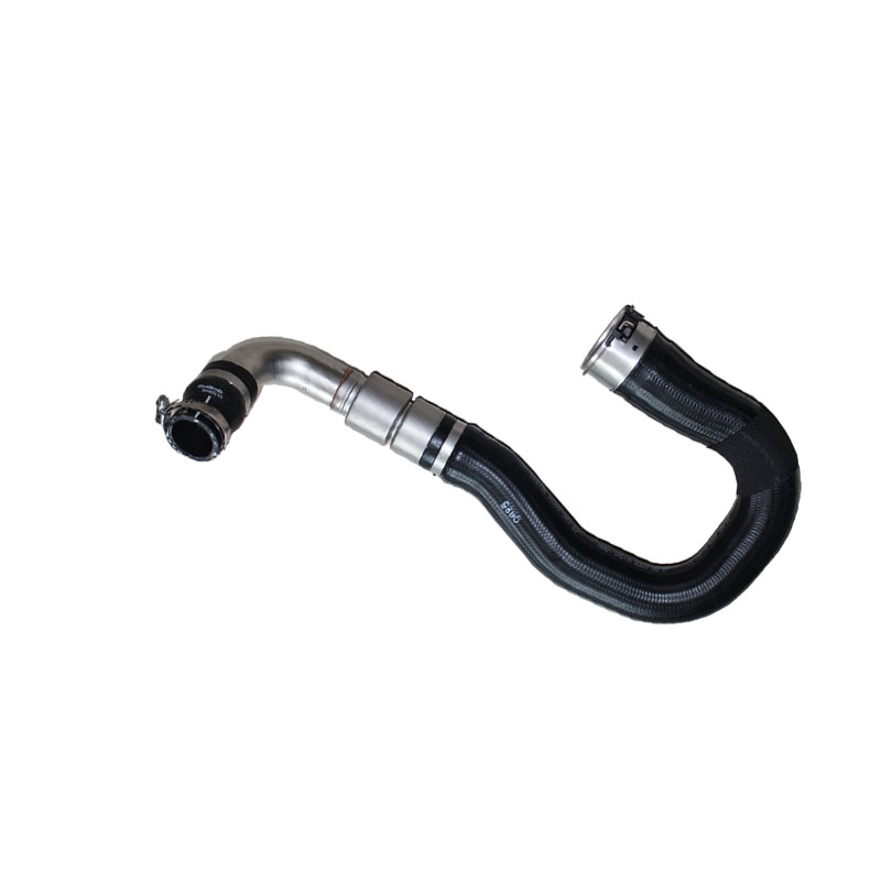 Turbo Charge Air Hose For Opel 95104323