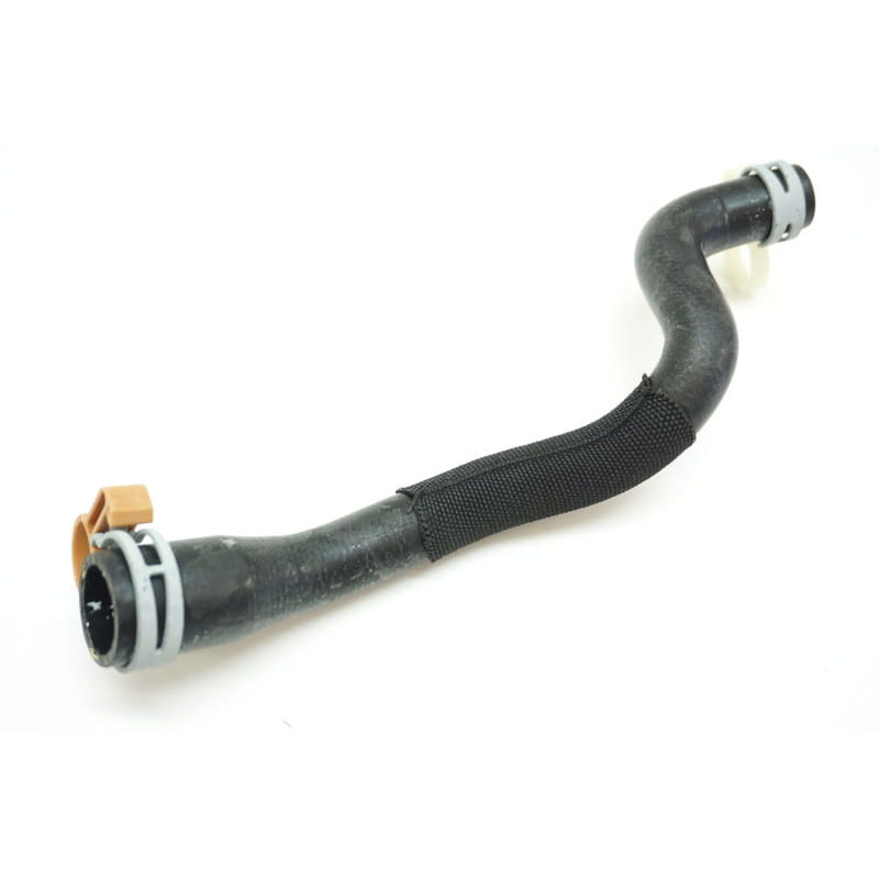 Water Hose Return Pipe For Porsche 9A110661501