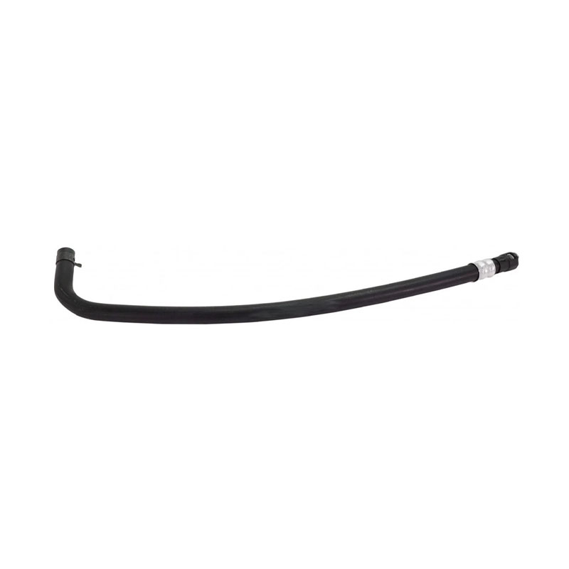 Lower Heater Hose For Chevrolet 15145587