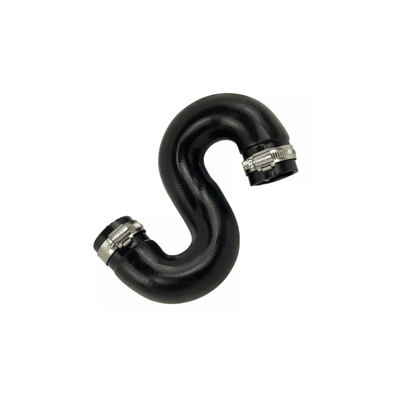 Radiator hose water hose for Opel 9128755