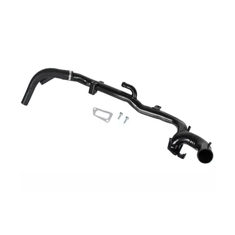Coolant pipe pipe hose for Opel 55566009/93179122/1338289