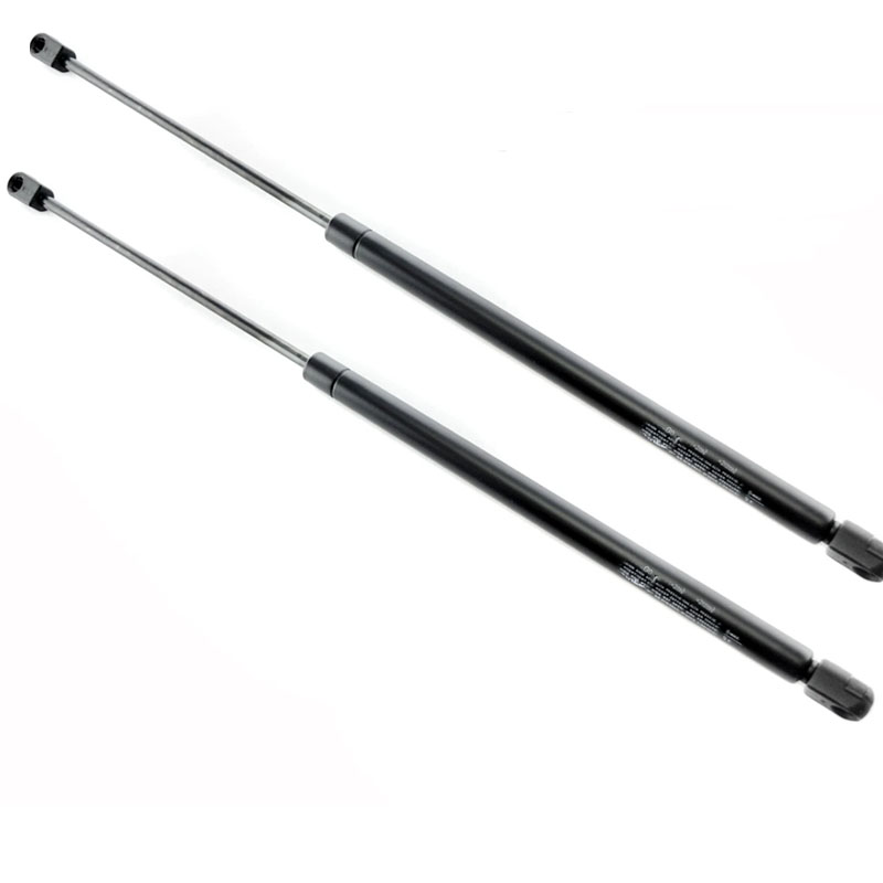 TAILGATE BOOT STRUTS SET JAPKO 2PCS FOR FORD ESCORT IV,ESCORT  86ABW406A10CA