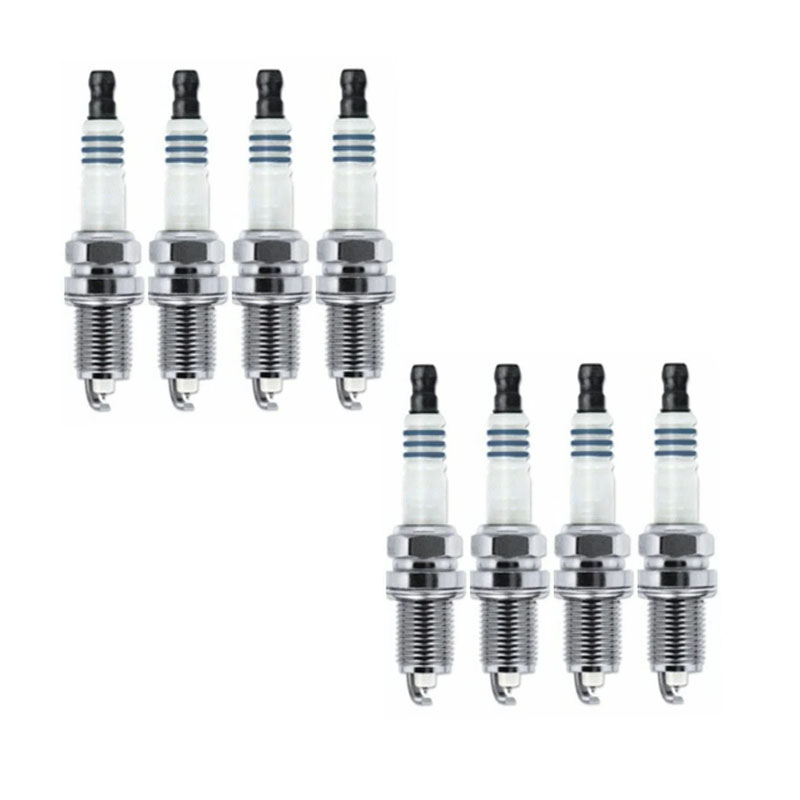 8 Pack Laser Iridium Spark Plugs 5599 ITR4A15 5599 ITR4A15 For 1996-2000 Chevrolet